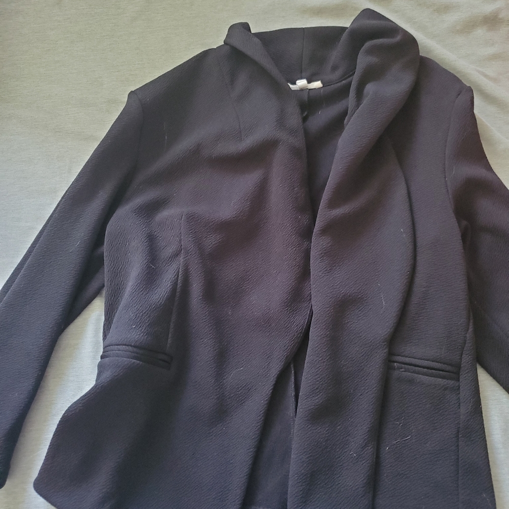 Blazer. M.